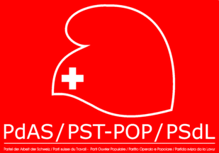 [Swiss Labour Party, Switzerland]